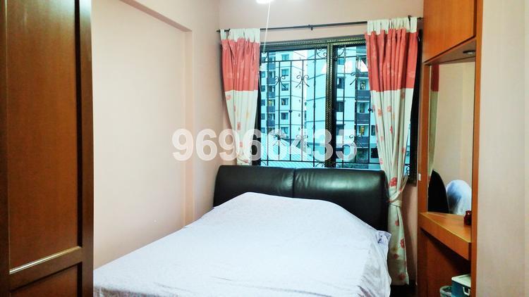 Simei Green Condominium (D18), Condominium #136717752